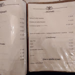 Photo n°4 de l'avis de Filippo.i fait le 21/11/2023 à 06:00 sur le  Leon d'Oro - Ristorante Dogliani Hotel Bar à Dogliani
