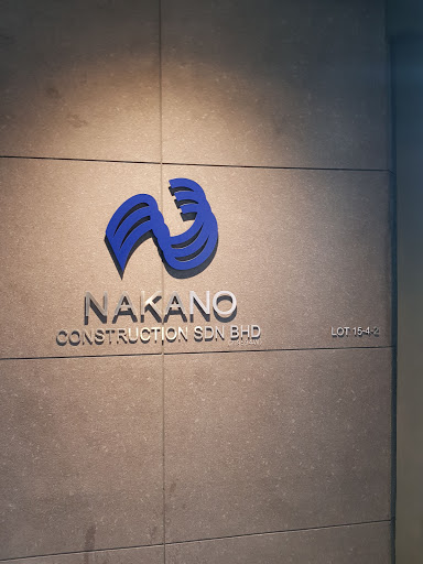 Nakano Construction Sdn Bhd