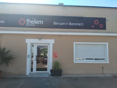 Thélem assurances Bourgoin Jallieu à Nivolas-Vermelle