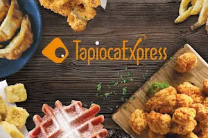 Tapioca Express image