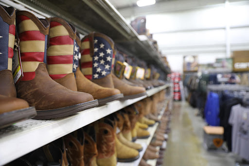 Department Store «Rural King», reviews and photos, 1920 Lube Way, Jasper, IN 47546, USA