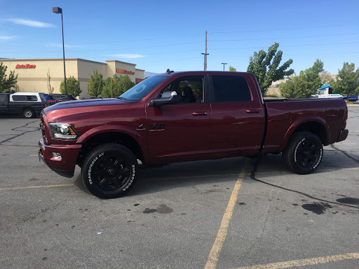 Car Dealer «Santa Cruz Volkswagen Dodge Ram», reviews and photos, 1616 Soquel Ave, Santa Cruz, CA 95062, USA