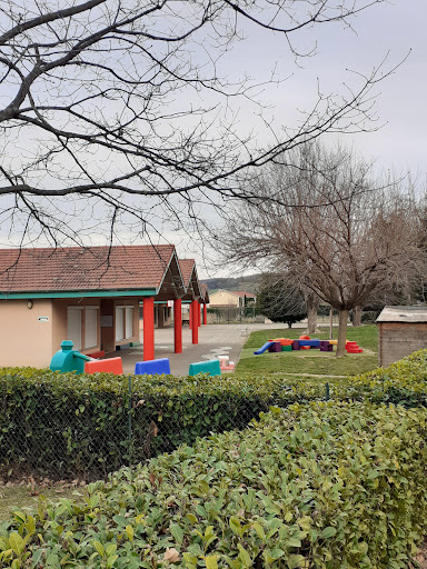 École De Simandres à Simandres, Rhône