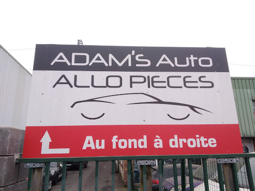 Photo 2 - Allo Pièces