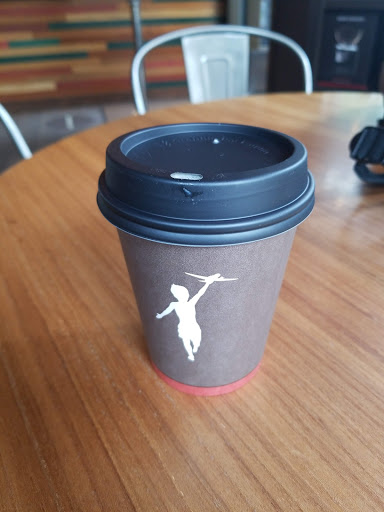 Coffee Shop «Storyville Coffee», reviews and photos, 1001 1st Ave, Seattle, WA 98104, USA