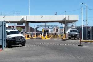U.S. Customs and Border Protection - Douglas Port of Entry image