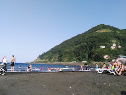 Photo of Yoroz Beach with very clean level of cleanliness