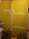 Centro de Osteopatía Integral en Algeciras