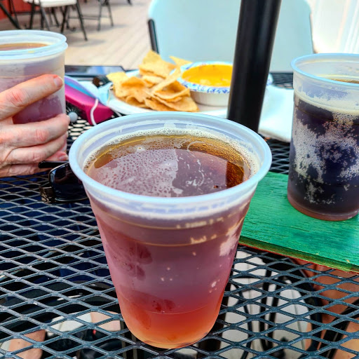 Brewery «Red Shedman Farm Brewery», reviews and photos, 13601 Glissans Mill Road, Mt Airy, MD 21771, USA