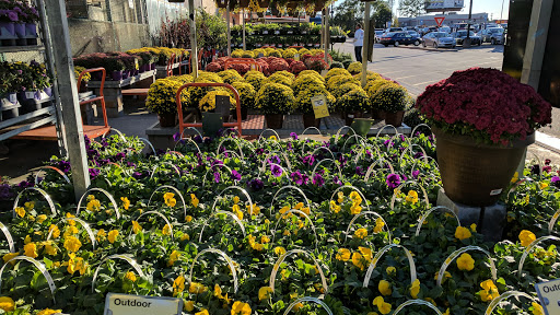 Home Improvement Store «The Home Depot», reviews and photos, 2295 Lawrenceville Hwy, Decatur, GA 30033, USA