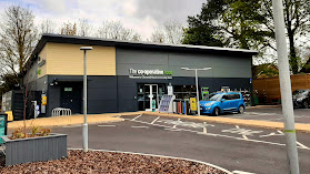 The Co-operative Food - Chartwell Road, Sprowston