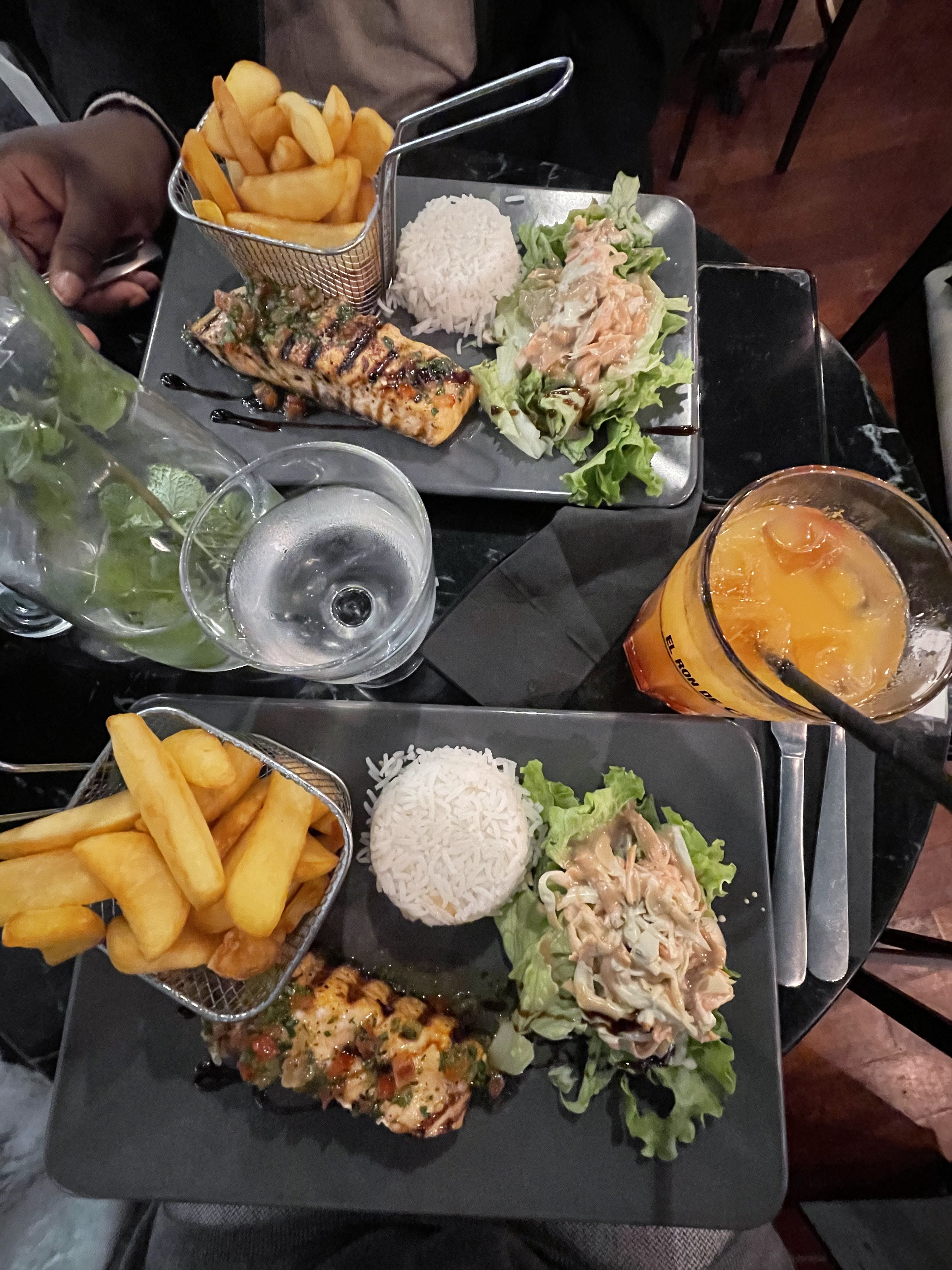 Photo n° 4 de l'avis de Johanne.e fait le 26/10/2021 à 17:10