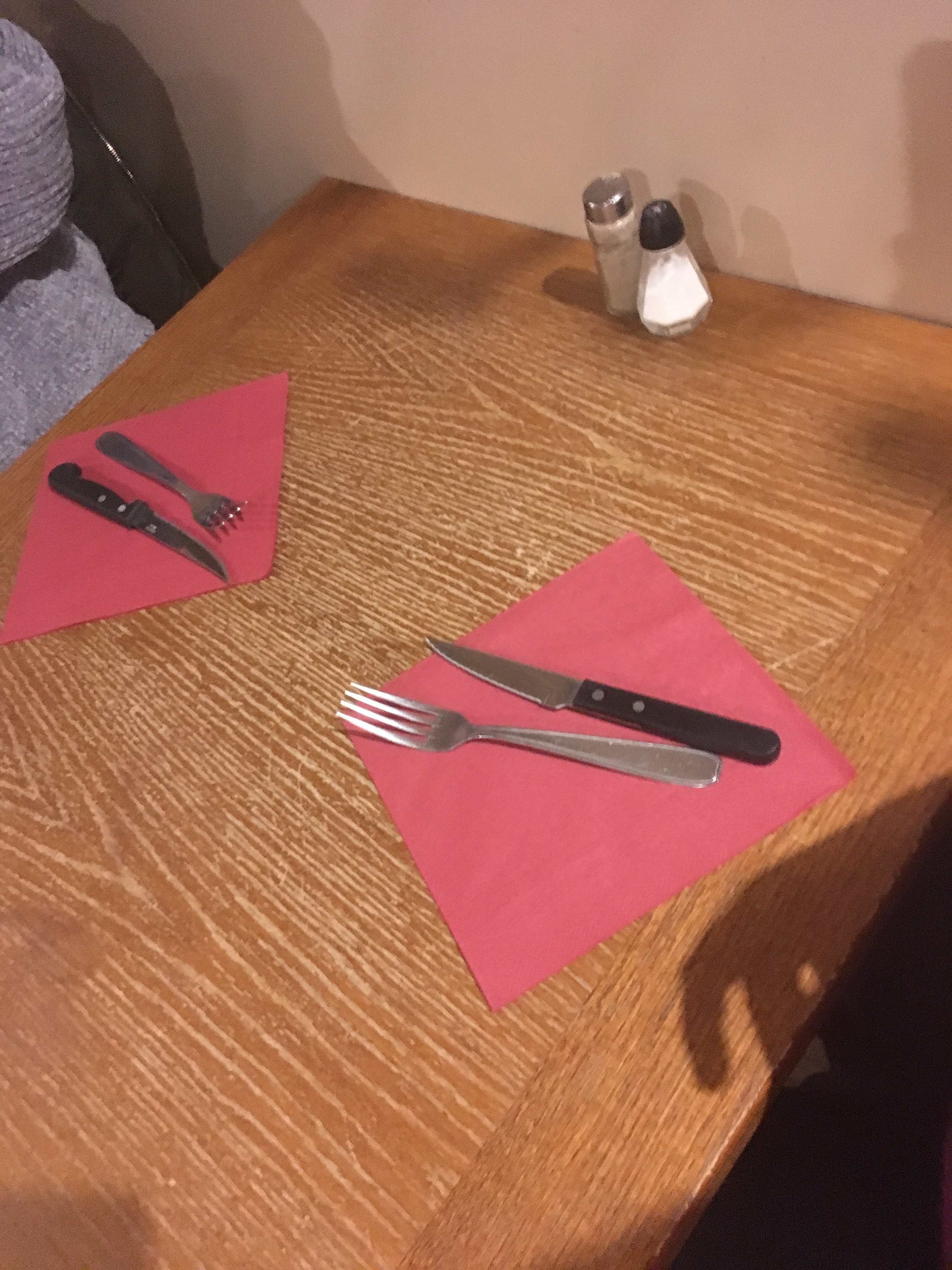 Photo n° 3 de l'avis de Virginie.U fait le 05/01/2019 à 06:24