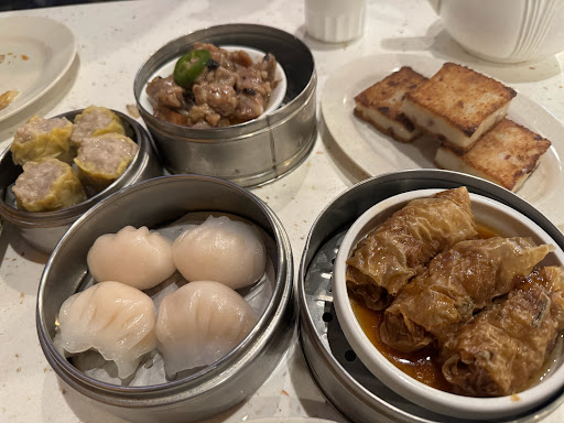 Yum Cha Restaurant