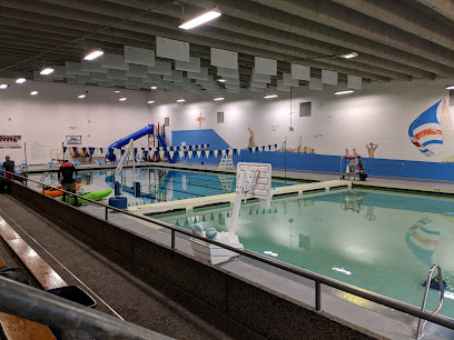 Tukwila Pool