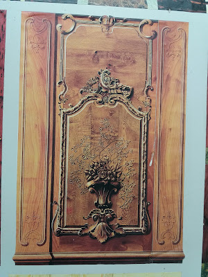 Garat Marie-Luce à Saint-Martin-d'Arberoue