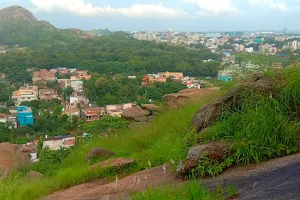 Kanha Hill image