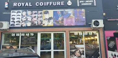 Royal Coiffure 31 à Muret