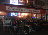 Photos du propriétaire du Restaurant vietnamien Cô My Cafe à Paris - n°3