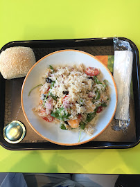 Aliment-réconfort du Restauration rapide Eat Salad à Balma - n°10