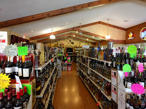 ABC Discount Wine & Liquor, 6425 E Central Ave, Wichita, KS 67206, USA, 