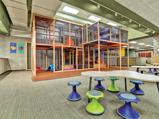 Gym «Life Time Fitness», reviews and photos, 971 St Hwy 121, Allen, TX 75013, USA