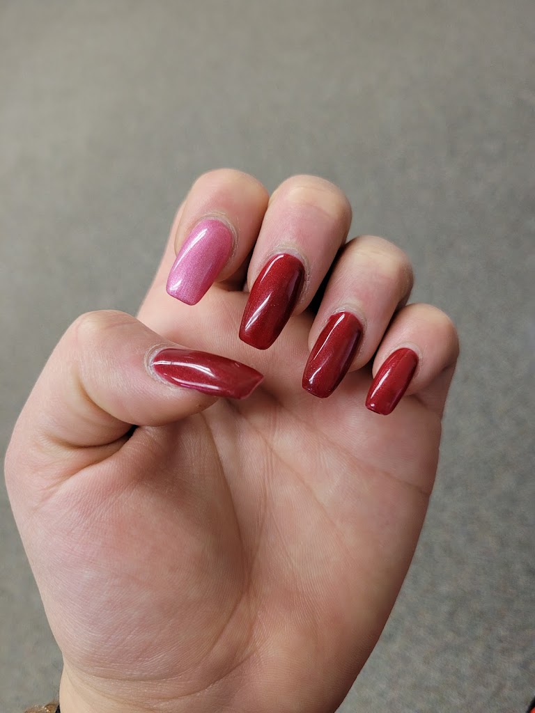 Lily Nails Art Rochester, NY 14620 Services and Reviews