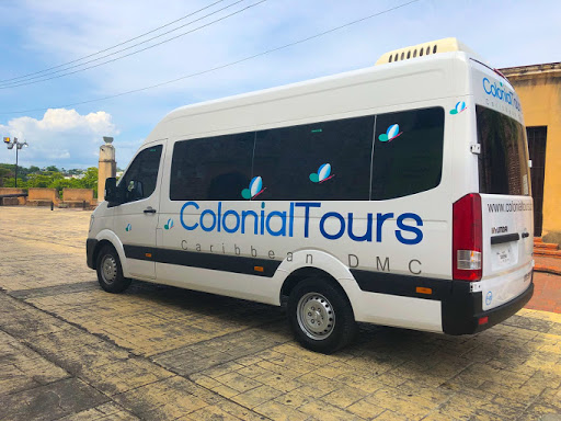 Colonial Tour and Travel
