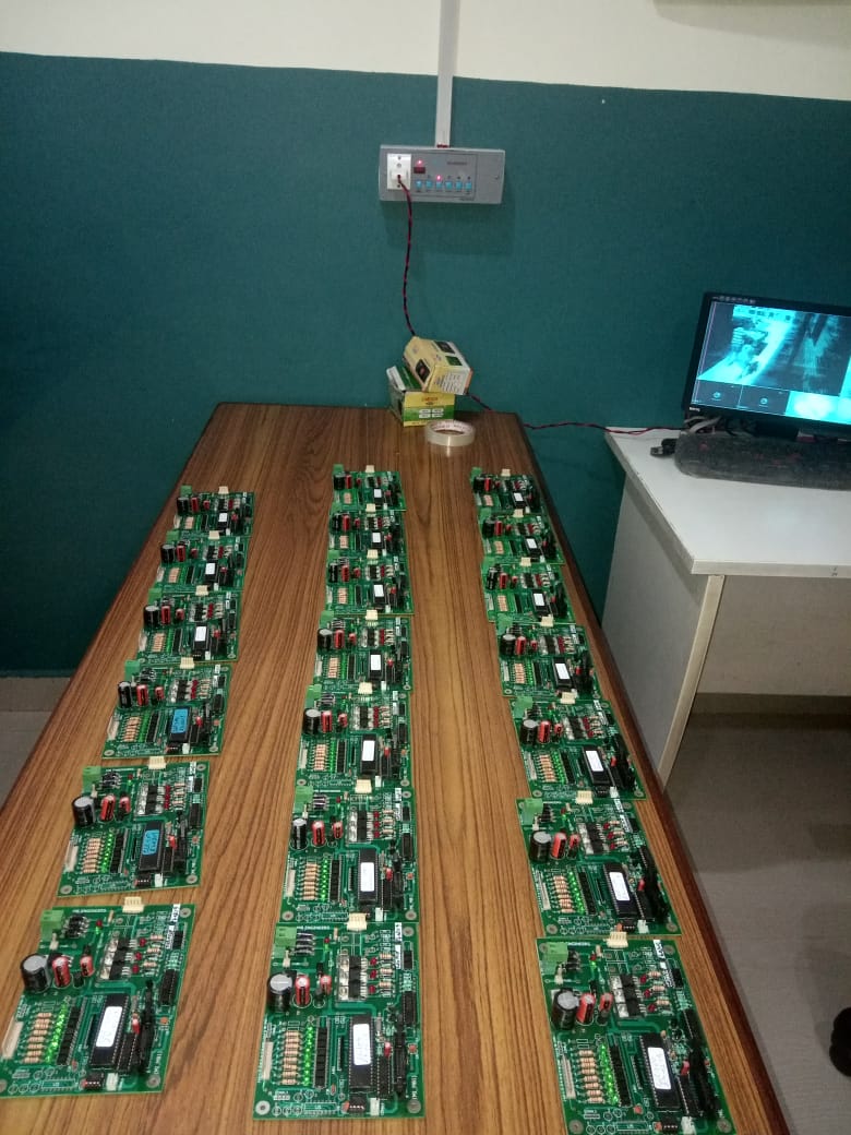 MB Engineers