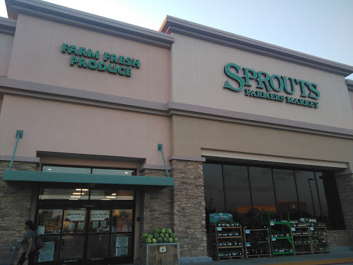 Health Food Store «Sprouts Farmers Market», reviews and photos, 1745 E Hebron Pkwy, Carrollton, TX 75010, USA