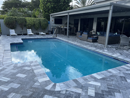 Paving Contractor «Deck & Drive Pavers, Inc», reviews and photos