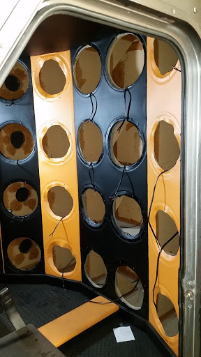 Car Alarm Supplier «L & H Mobile Electronics», reviews and photos, 1818 S Kansas Ave, Topeka, KS 66612, USA