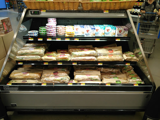 Department Store «Walmart Supercenter», reviews and photos, 3155 FL-44, New Smyrna Beach, FL 32168, USA