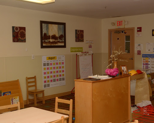 Preschool «Childtime of Blue Ash, OH», reviews and photos, 10631 Techwood Cir, Blue Ash, OH 45242, USA