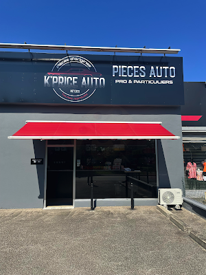 K'PRICE AUTO MEYZIEU à Meyzieu