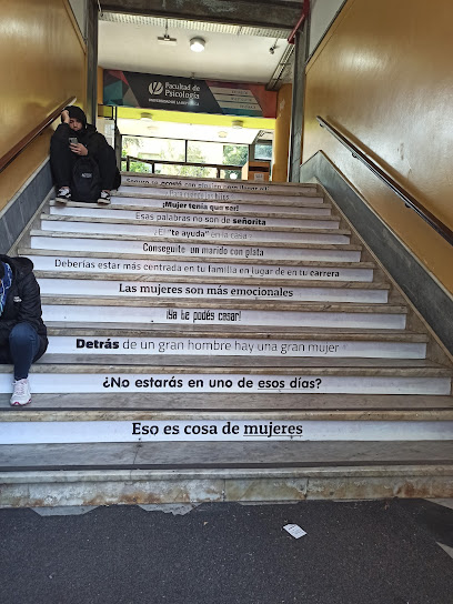 Facultad de Psicología | Universidad de la República