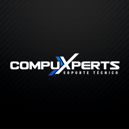 CompuXpert - Tienda de informática