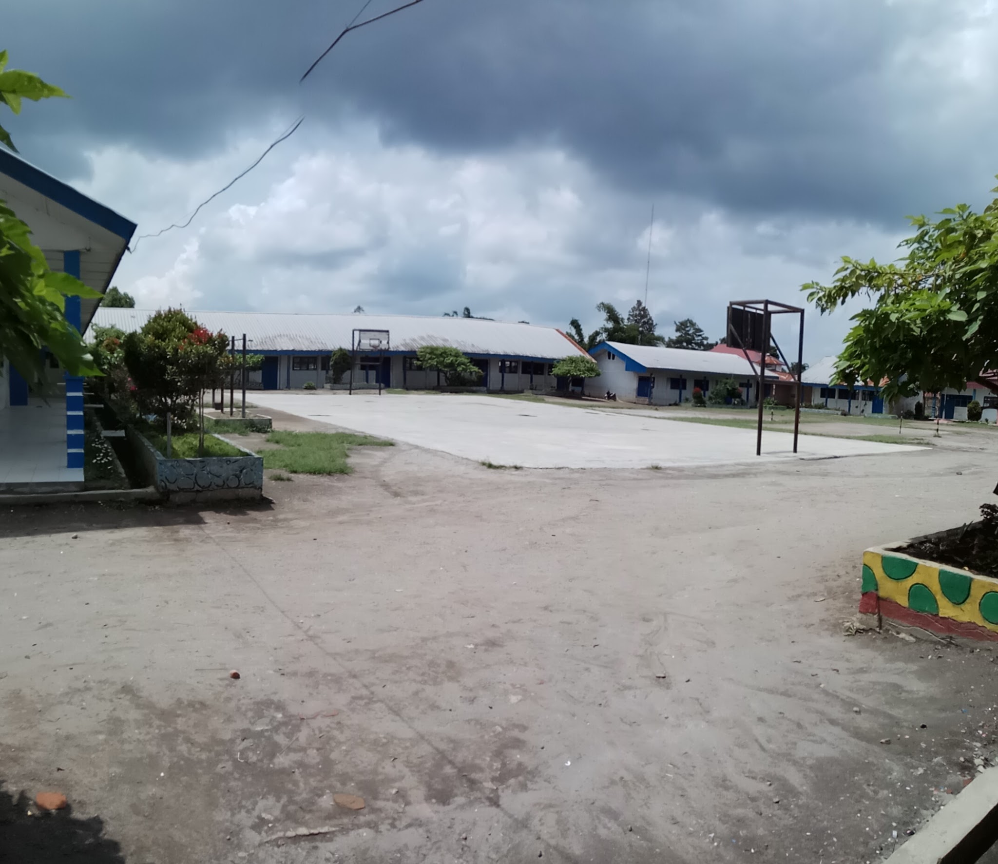 Foto SMP  Negeri 3 Berastagi, Kab. Karo
