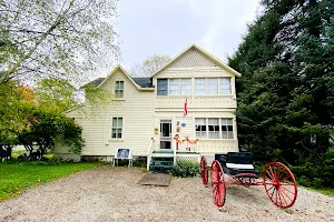 Bala's Museum with Memories of Lucy Maud Montgomery image