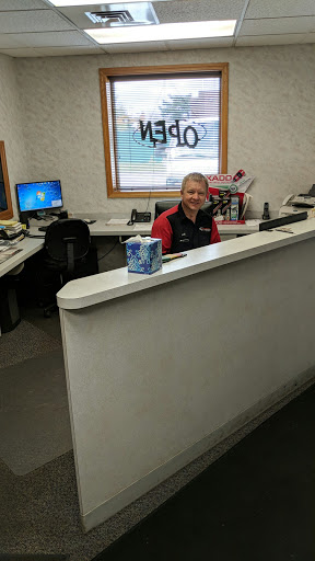 Auto Repair Shop «A & J Automotive», reviews and photos, 8460 S 77th Ave, Bridgeview, IL 60455, USA