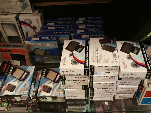 Tobacco Shop «Smoke shop & vape shop», reviews and photos, 10807 Beverly Blvd, Whittier, CA 90601, USA