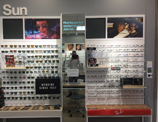 Eye Care Center «Target Optical», reviews and photos, 15150 Cedar Ave, Apple Valley, MN 55124, USA