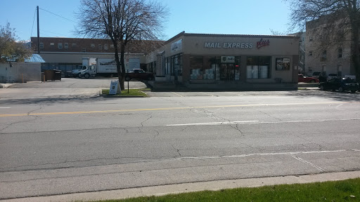 Moving and Storage Service «Moving Connections», reviews and photos, 412 E 300 S, Salt Lake City, UT 84111, USA