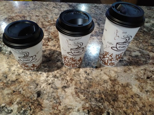 Donut Shop «The Donut House», reviews and photos, 8761 N Government Way, Hayden, ID 83835, USA