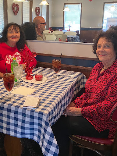 Southern Table Restaurant