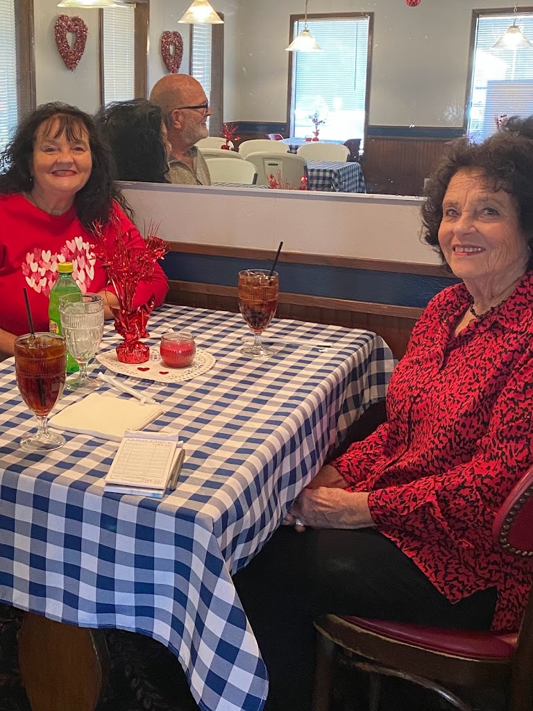 Southern Table Restaurant 28455