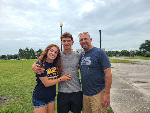 University «Warner University», reviews and photos, 13895 US-27, Lake Wales, FL 33859, USA