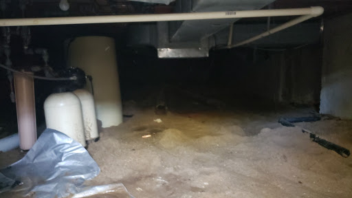 Plumber «Roto-Rooter Des Moines», reviews and photos, 4005 SE Grimes Blvd, Grimes, IA 50111, USA