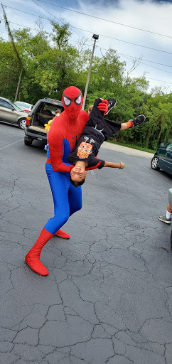 Bowling Alley «Lane Glo North», reviews and photos, 6935 Ridge Rd, Port Richey, FL 34668, USA