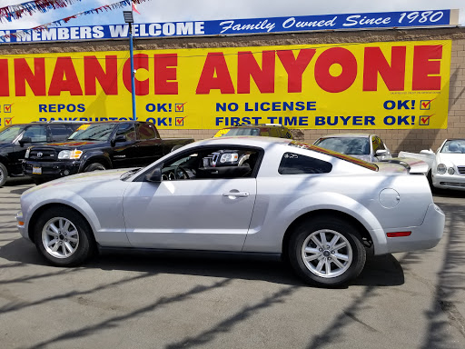 Used Car Dealer «Planet Cars», reviews and photos, 16922 Lakewood Blvd, Bellflower, CA 90706, USA